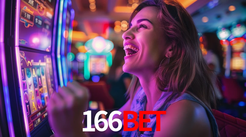 166Bet Baixar App