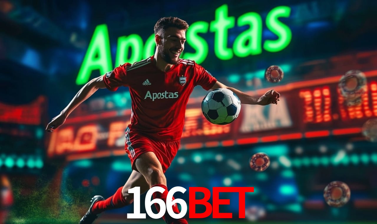PIX Instantâneo 166Bet
