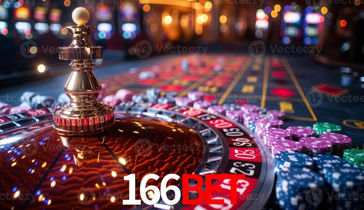 Platform Technology 166Bet