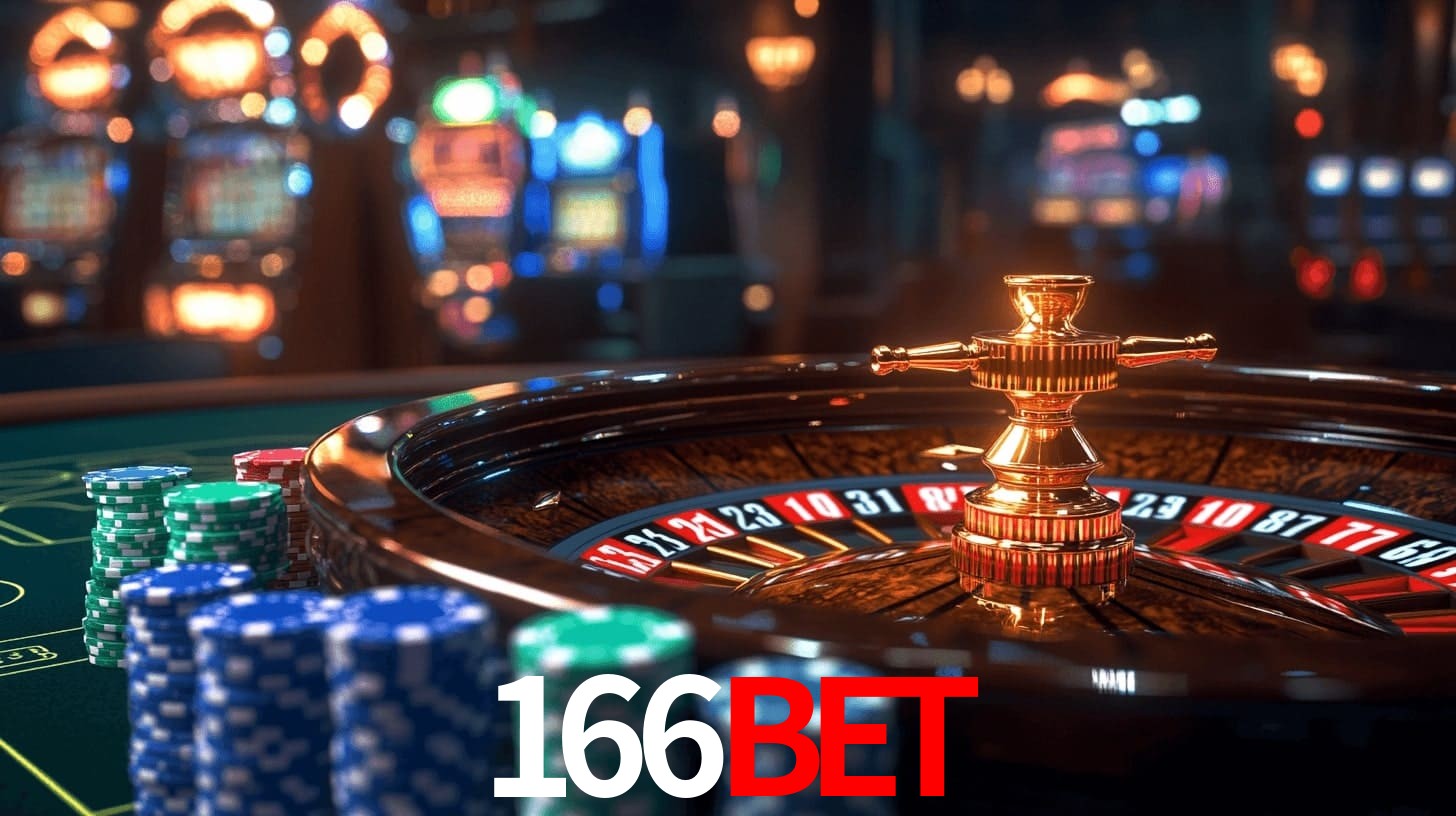 166Bet