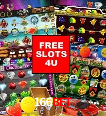 Flash Promotion 166Bet