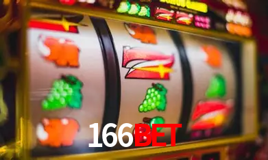 A Popularidade dos Caça-Níqueis no 166Bet