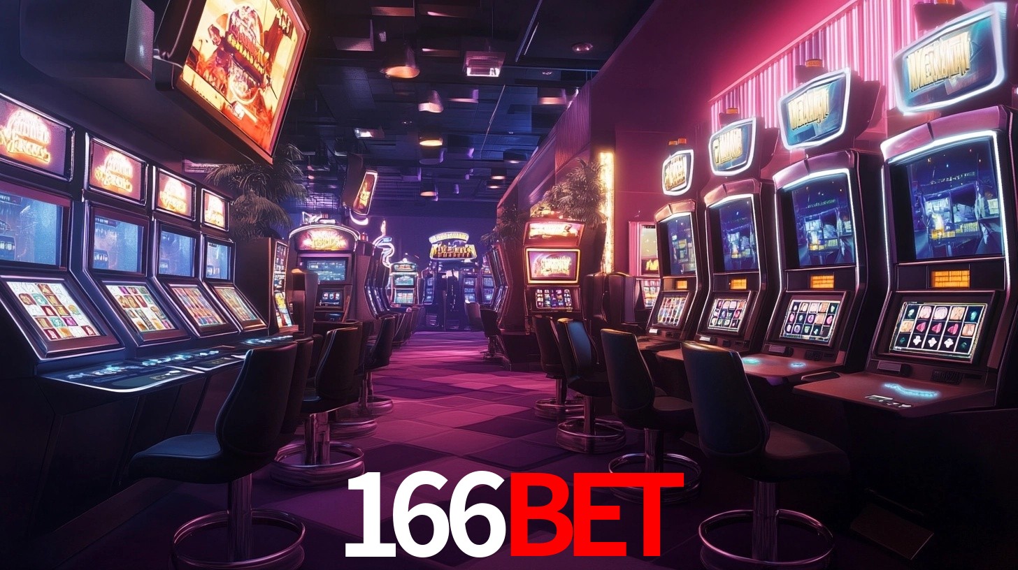 166Bet