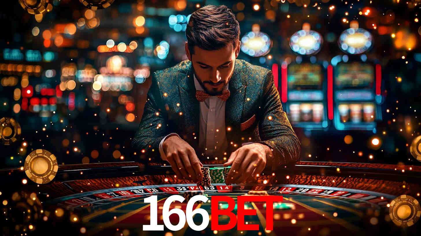 Ofertas Imperdíveis na 166Bet: Promoções e Bônus Que Valem a Pena