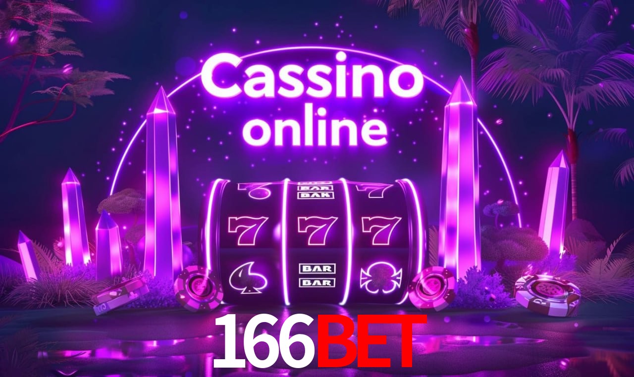 Sistemas de Segurança 166Bet