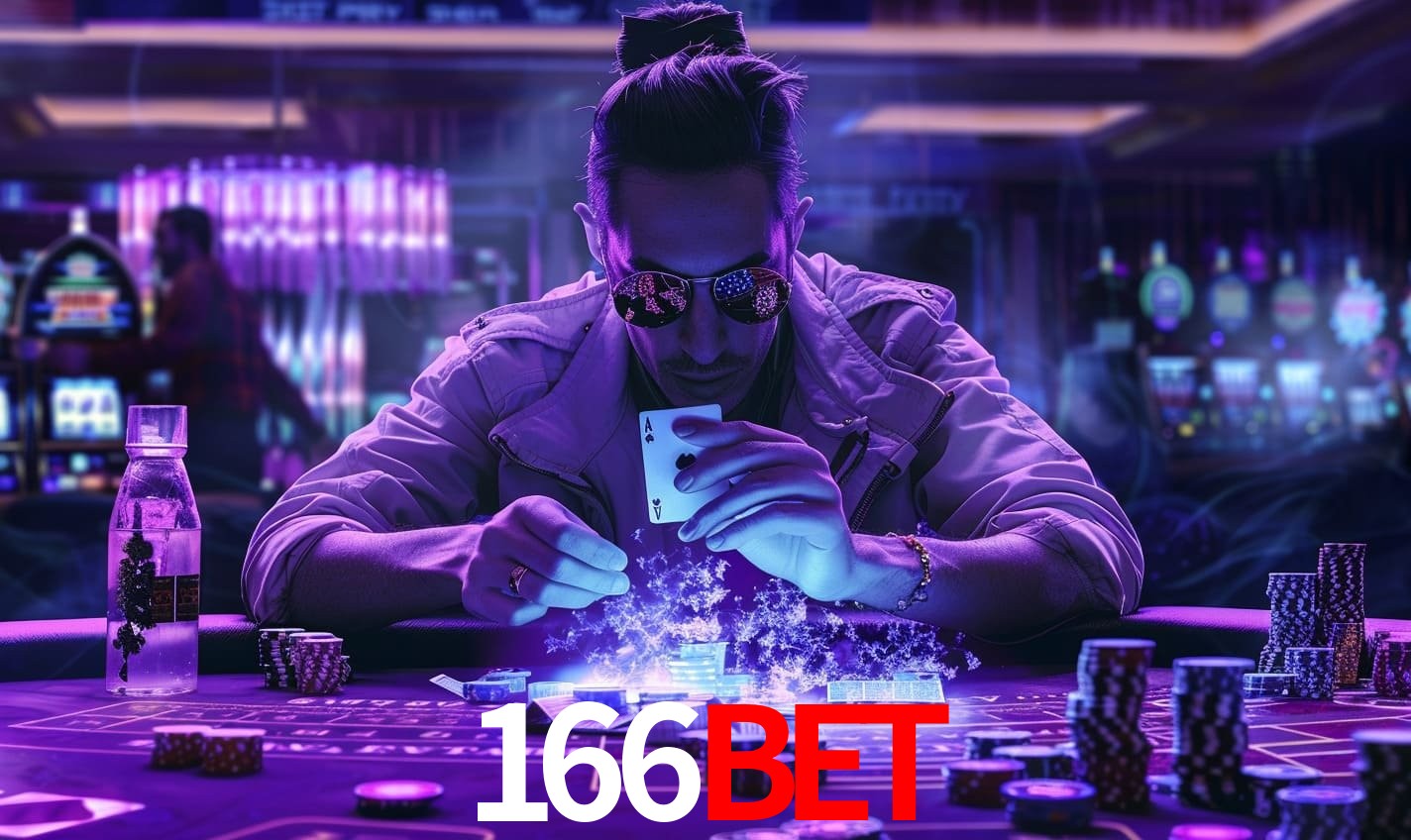 Roulette Table 166Bet