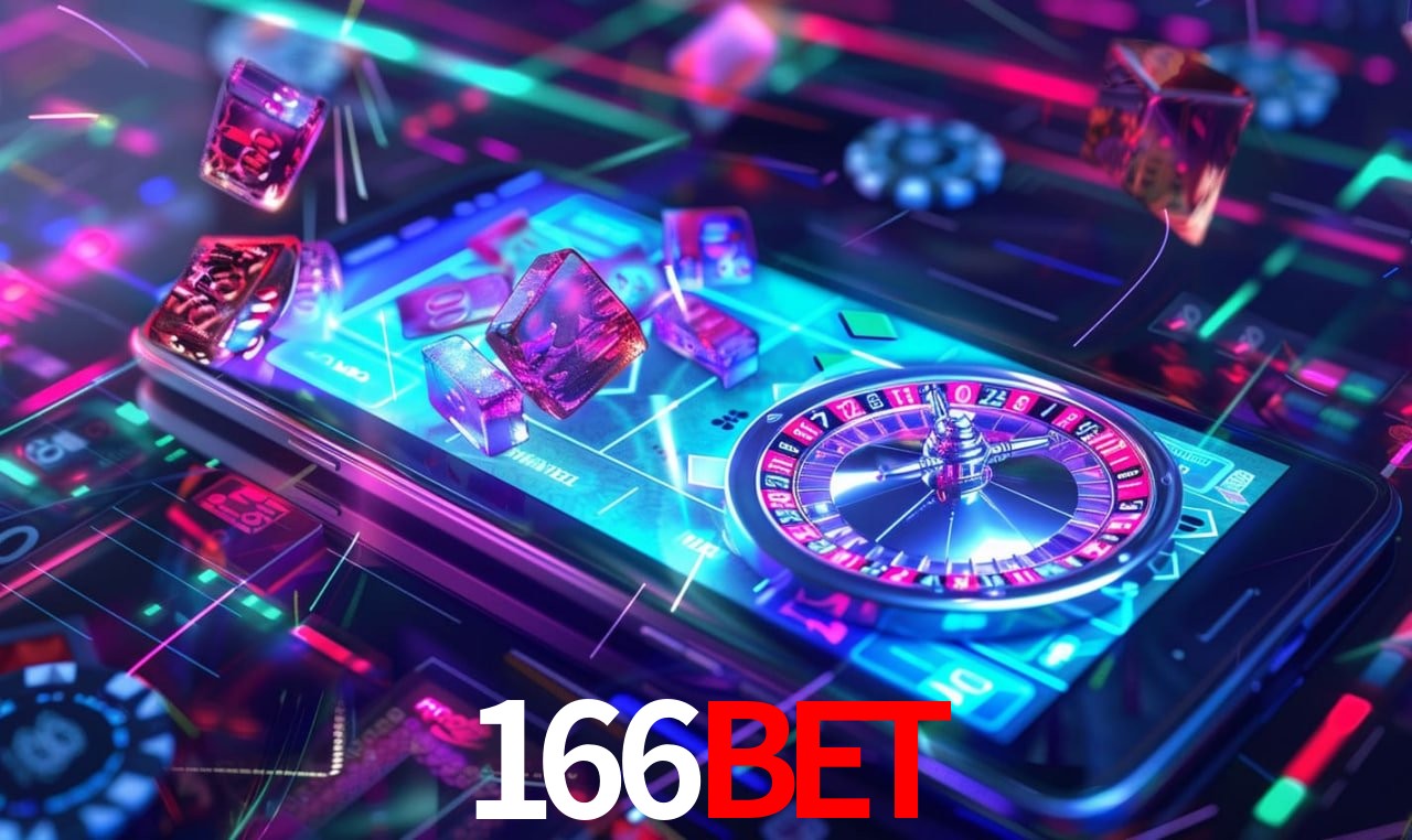 Experiência VIP 166Bet