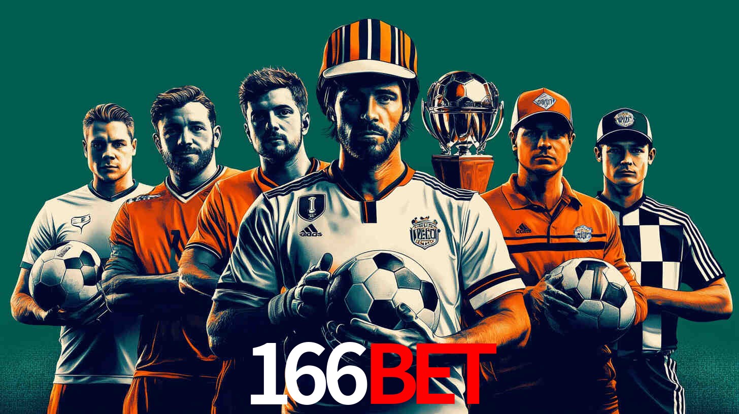 Descubra a Essência do 166Bet: Nossa História e Compromissos