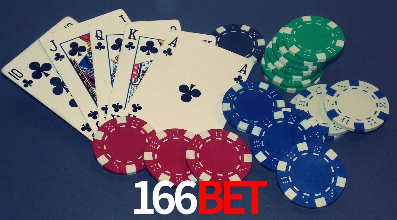 Experiência VIP 166Bet