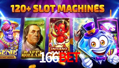 Apostas Esportivas na 166Bet: Um Guia Completo