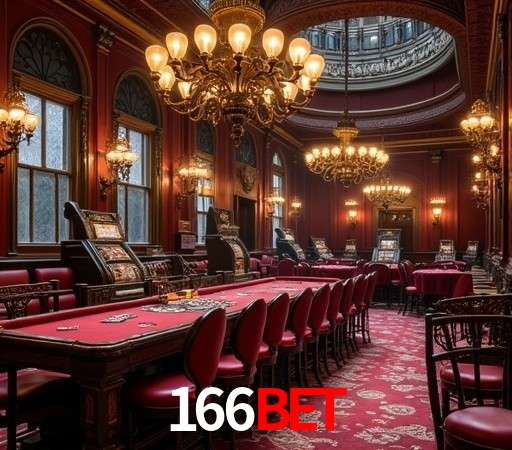 Promoções Sazonais 166Bet