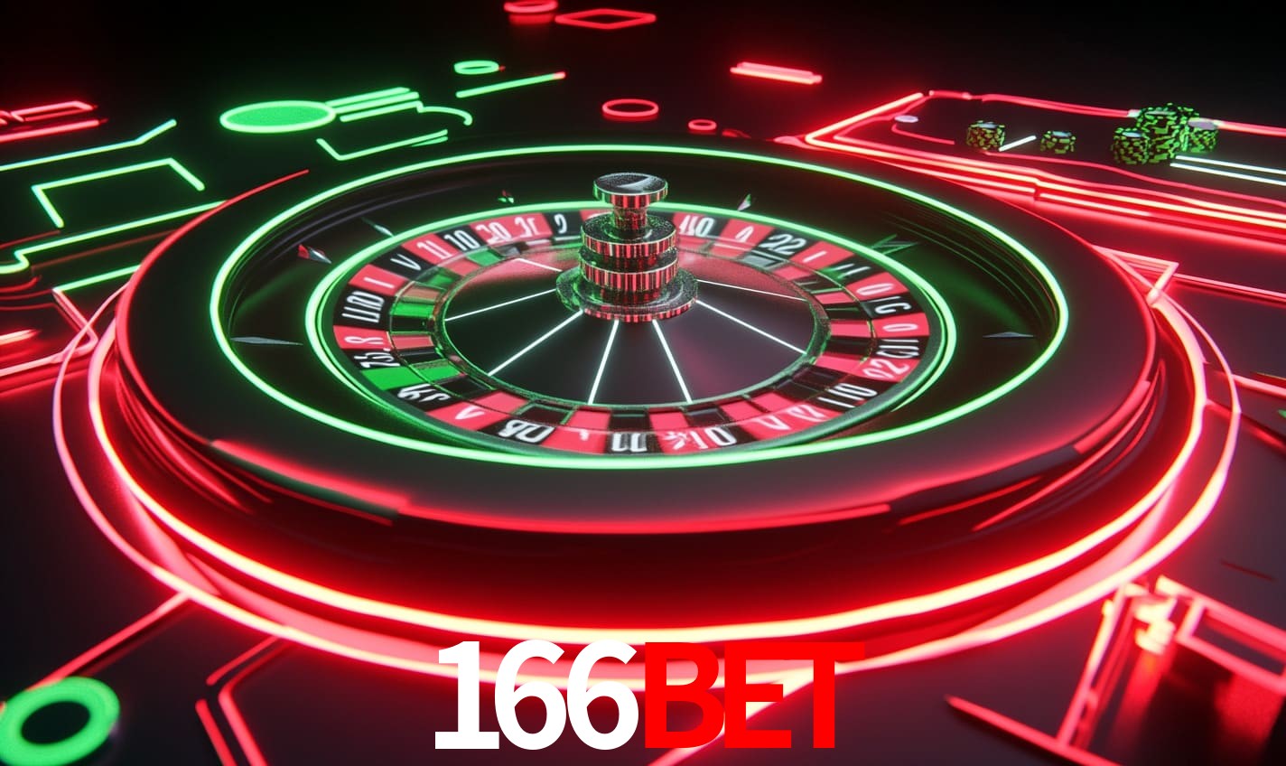 Desvendando o Mundo dos Jogos Virtuais na 166Bet