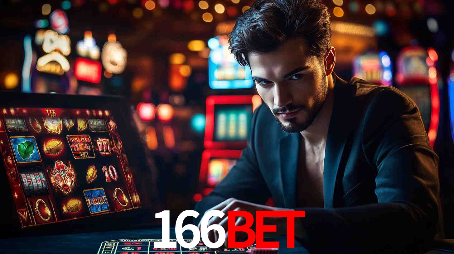 166Bet,166Bet Com App Login