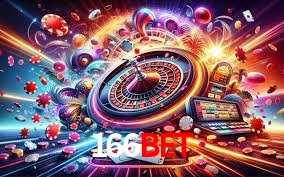 Estatísticas Esportivas 166Bet
