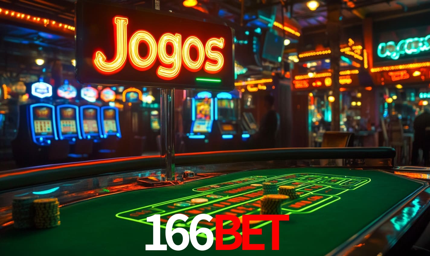 Cadastro Rápido 166Bet