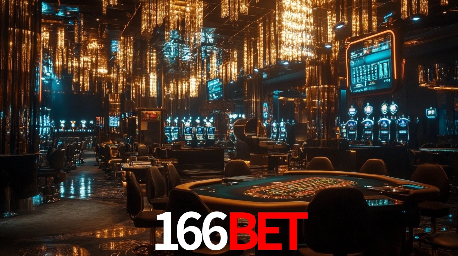 166Bet Com App Login