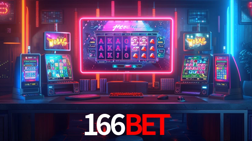 166Bet Com App Login