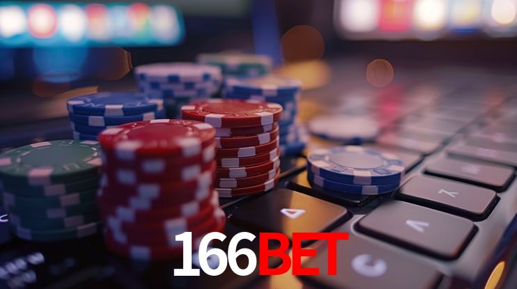 Integração de APIs 166Bet