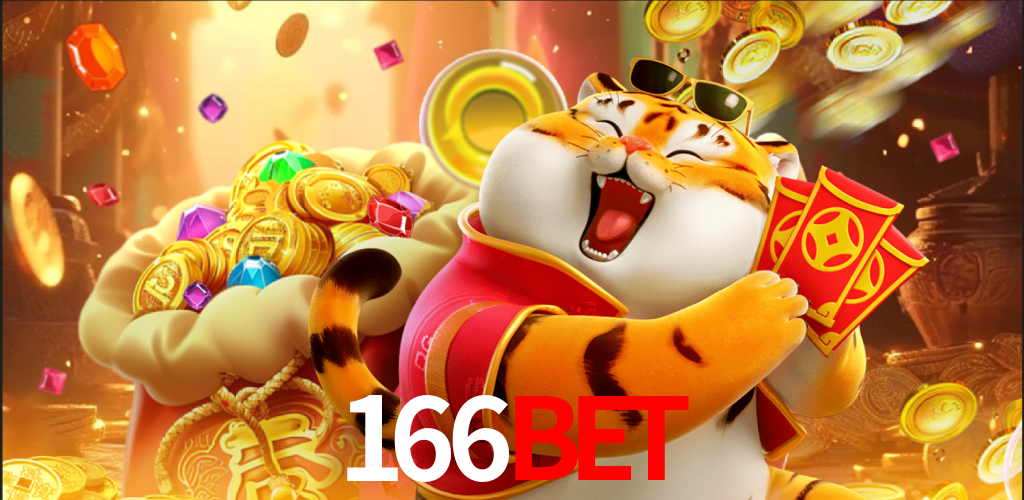 166Bet Baixar App