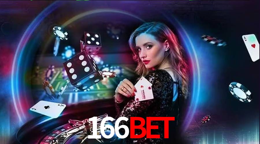 Game Providers 166Bet