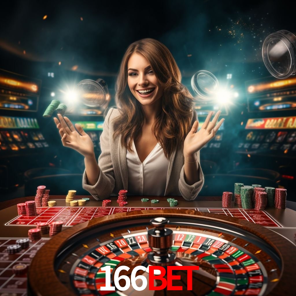 166Bet Com App Login