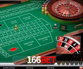 Seasonal Promotions 166Bet
