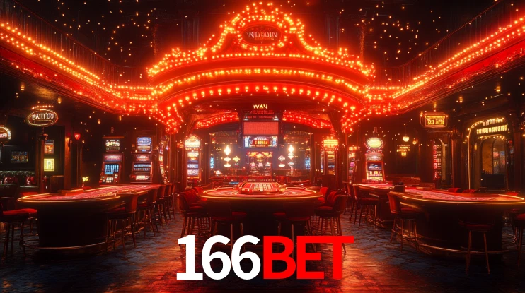 166Bet Baixar App