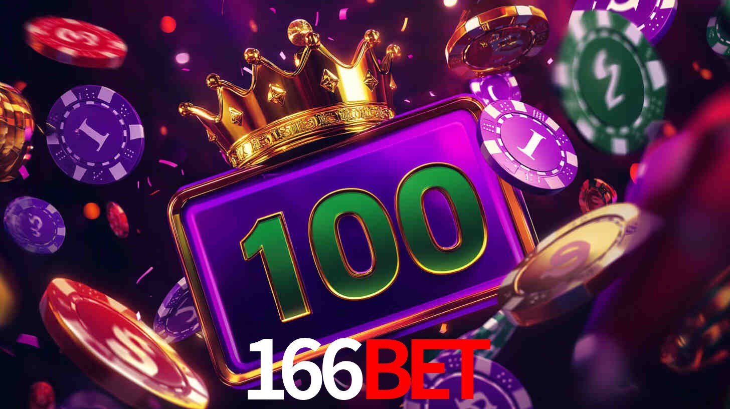 Premium Interface 166Bet