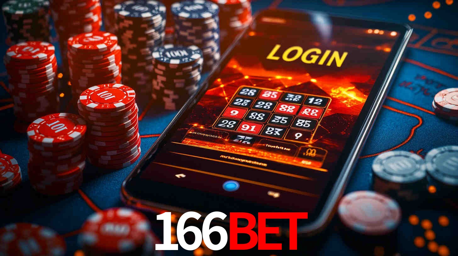 166Bet