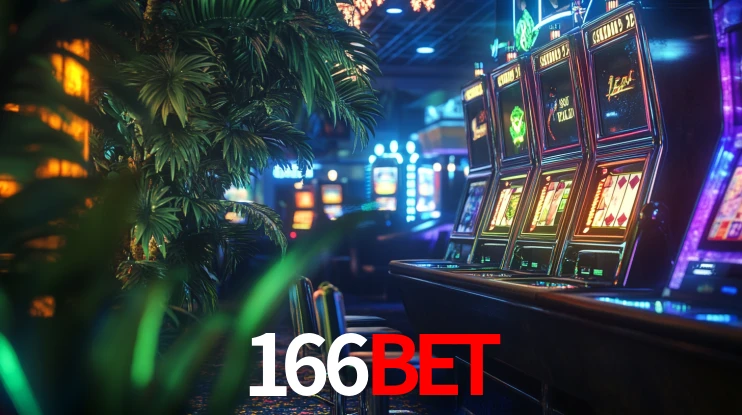 Programa VIP 166Bet