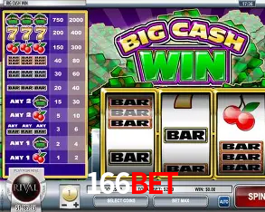 Desvendando o Mundo dos Jogos Virtuais na 166Bet