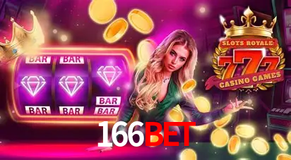 A Experiência Imersiva dos Cassinos Ao Vivo no 166Bet