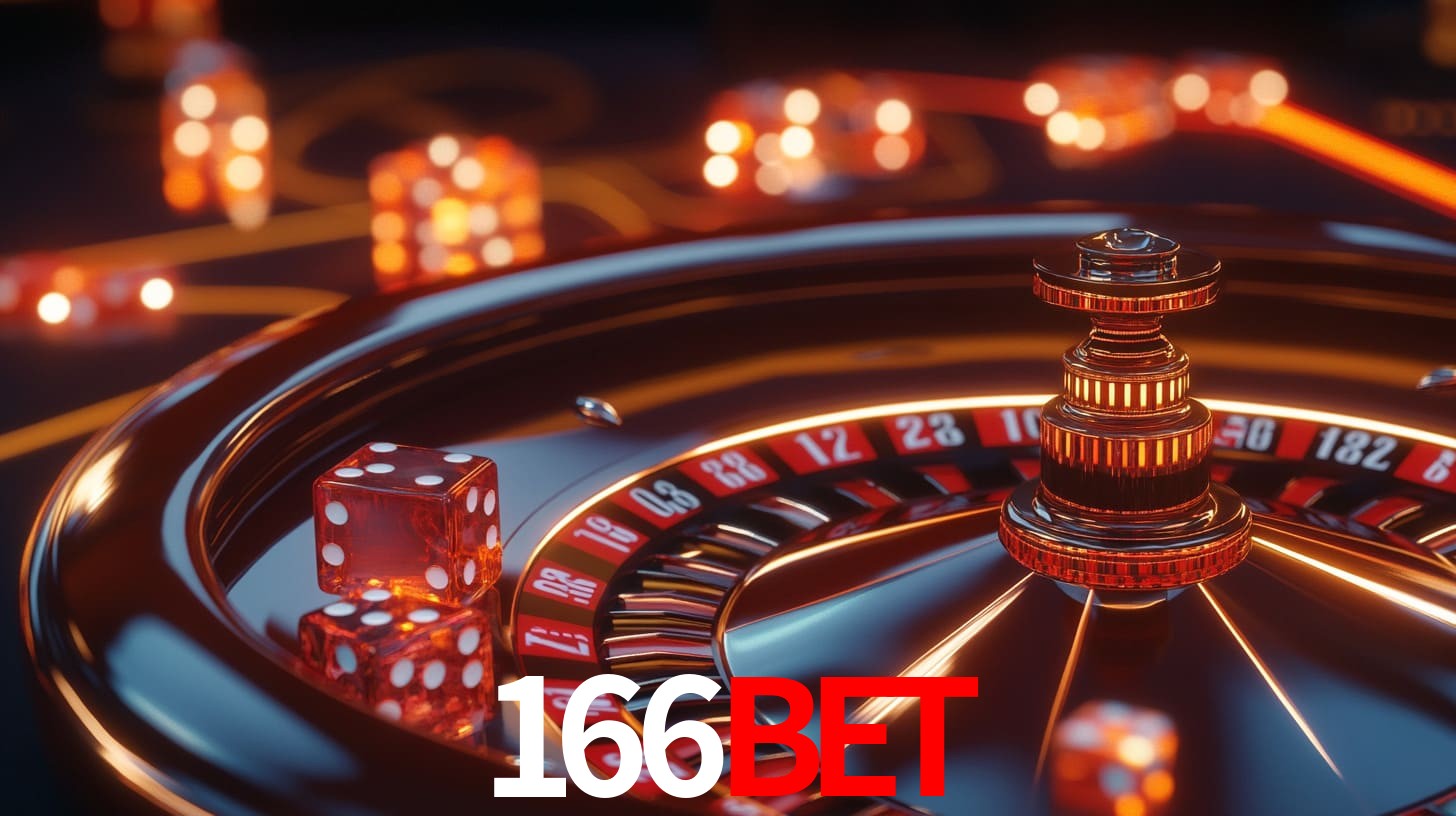 166Bet Baixar App