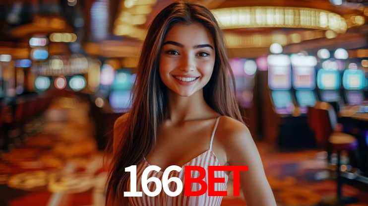 Explore as vantagens do 166Bet: serviço profissional e confiabilidade