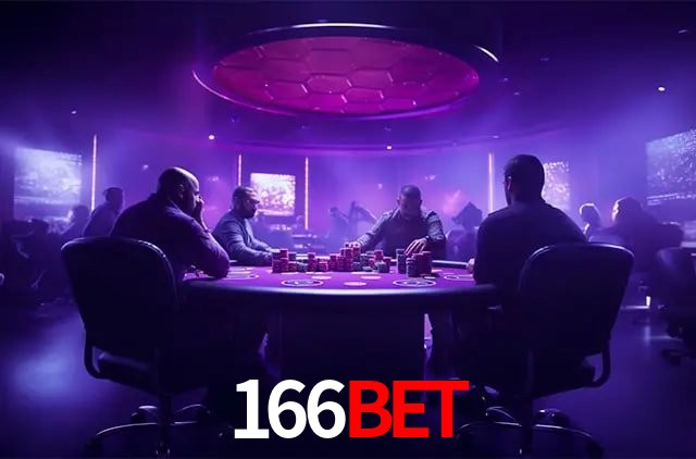 Estatísticas do Jogo 166Bet