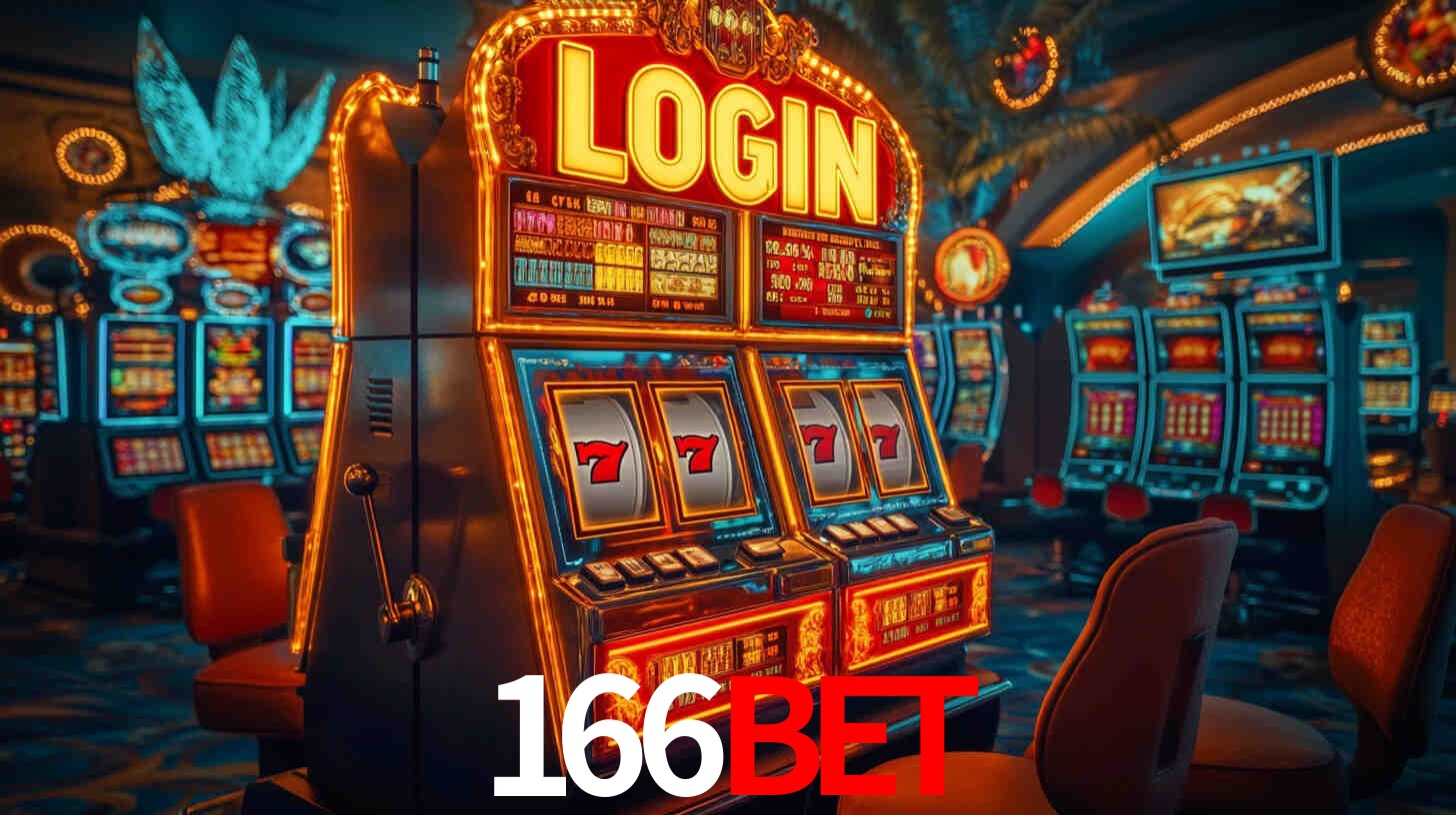 166Bet Baixar App
