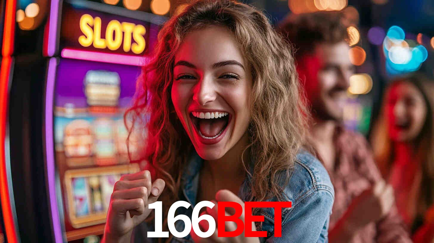Inovações de Jogos na 166Bet: O Futuro das Experiências Interativas