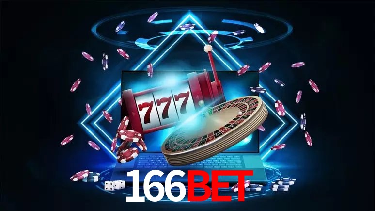 Login Seguro 166Bet