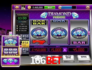 Descubra a Magia dos Jogos de Arcade no 166Bet
