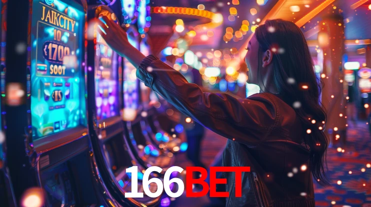 166Bet - Cassino Oficial Brasil - 166Bet Com App Login