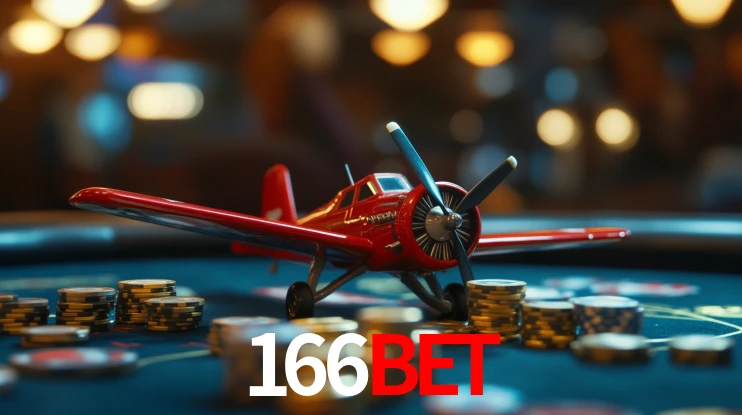 Bonus Features 166Bet
