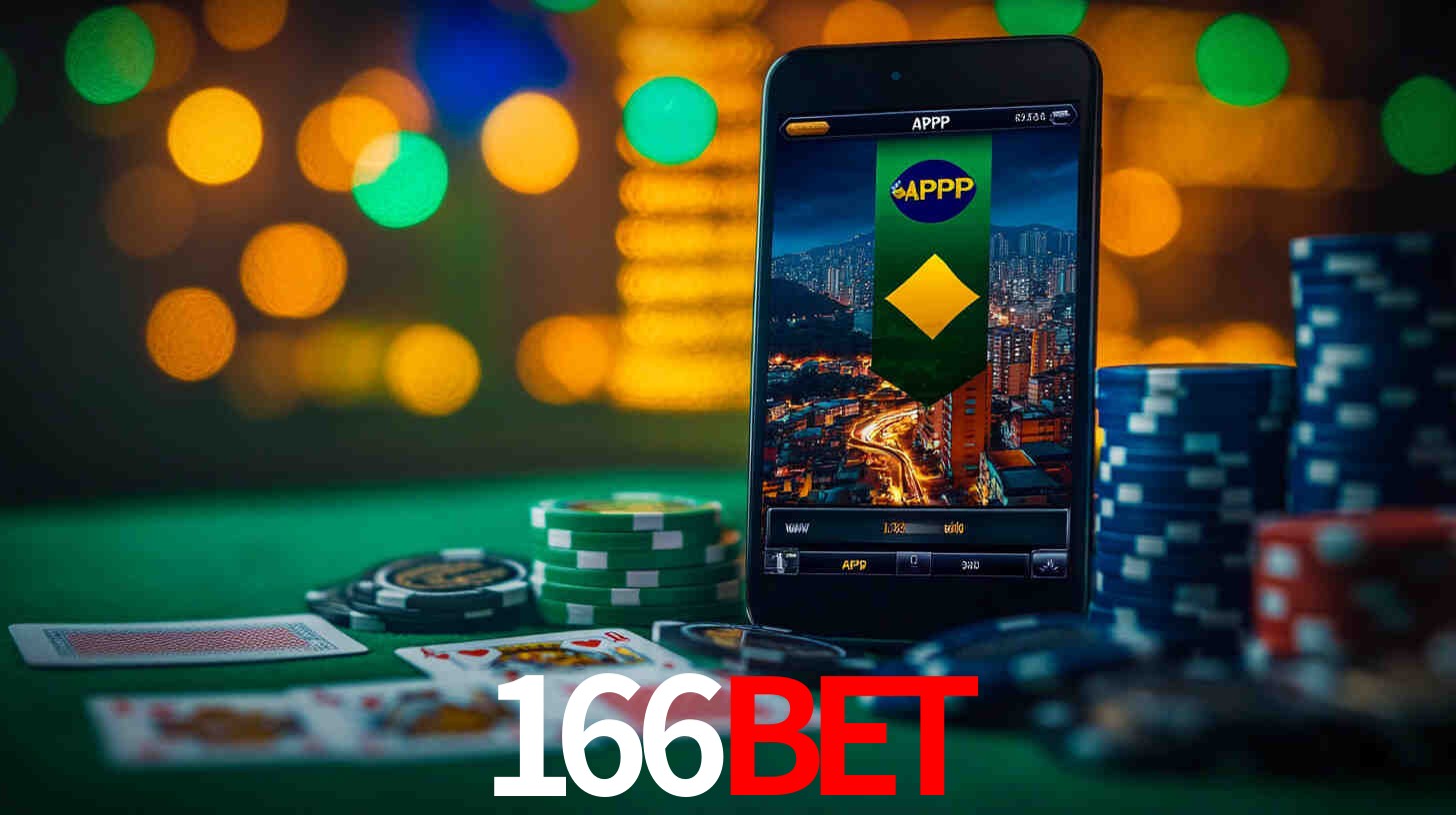 Descubra o Programa VIP da 166Bet: Vantagens Exclusivas para Jogadores