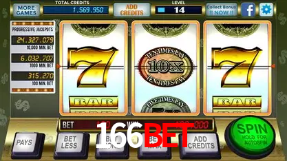 Exclusive Offers 166Bet