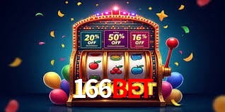 Promoção Relâmpago 166Bet