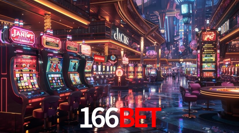 Game Statistics 166Bet